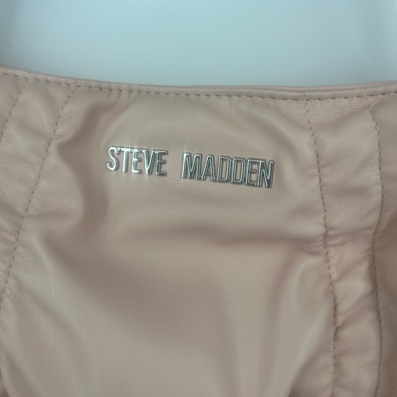 Steve Madden Blush Shoulder Bag - Picture 2 of 6